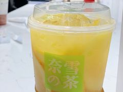 -奈雪的茶(金鹰广场店)