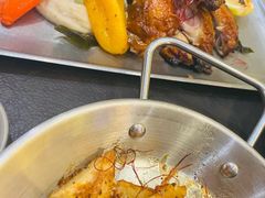 -théATRE茶聚场·餐厅(环球金融中心店)