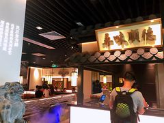 -大榕树下顺德菜(融创茂店)