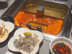 -海底捞火锅(石厦时代广场店)