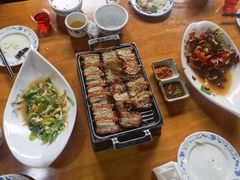 -龙姐私房菜(和顺古镇店)