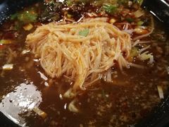 金针菇米粉-无名缘米粉(西单店)