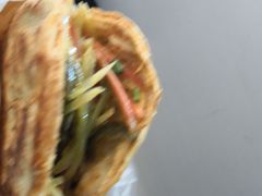 -张婆婆香酥锅盔(平福路店)