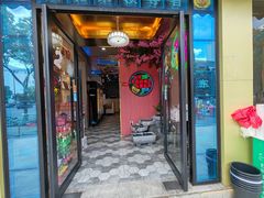 -望江门小龙虾·烧烤(九堡店)