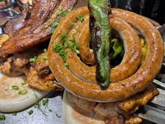 -卢布里西餐厅(满洲里店)