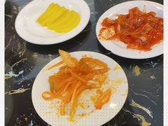 -桃园中华料理炸酱面(燕儿岛路店)