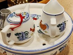-点都德(中海环宇荟店)