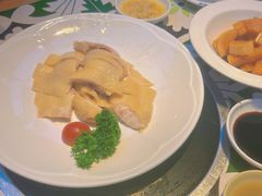 -味食家市师鸡(三元里店)