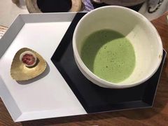 -茶是一枝花泡茶店