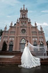 -太古映画婚纱摄影(天河店)