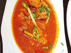 -Masala Curry and BBQ·玛莎拉巴基斯坦美食(金水万达店)