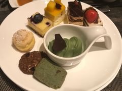-OPEN開全日自助餐厅·西餐·海鲜(佛山希尔顿酒店)