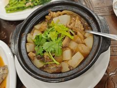 -长平肥姐白粥·海鲜打冷