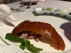 -北京柏悦酒店·锦庭餐厅Dining Room