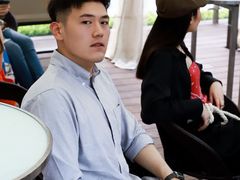 -天津海河悦榕庄·Lobby Lounge大堂吧