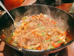 -小隐人家(乐松店)