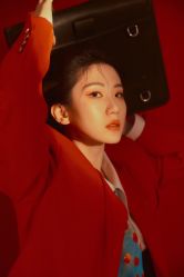 -WAVE SODA摄影工作室