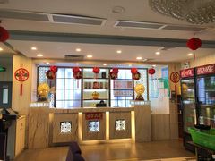 大堂-海宝酒家(中山四路店)