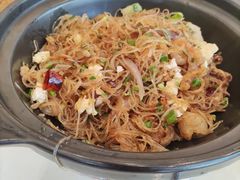 -福满园大酒楼(梅林店)