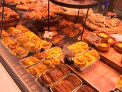 -巴黎贝甜(大宁国际商业广场店)