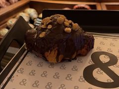 -B&C黄油与面包·THE GARDEN BAKERY概念店(世纪汇店)