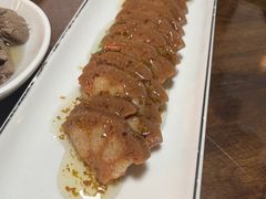 -应天大明王朝·南京菜(中山陵店)