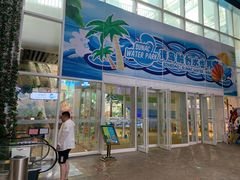 -青岛东方影都融创水世界