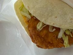 -麦当劳(咸阳人民路店)