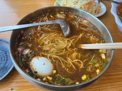 -顺姬冷面(延大护理学院小区店)