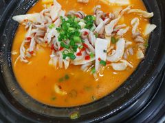 -李师傅脆肚(华强北店)