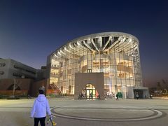 -回龙观体育文化公园