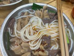 猪脏粉-守英猪脏粉(仓桥街店)
