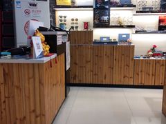 -一代眼镜·蔡司配镜(浦东大拇指广场店)