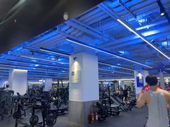 -威仕顿健身游泳(御锦城店)