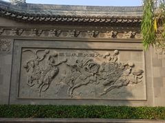 -朱仙镇启封故园景区
