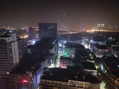 -苏州茉莉花酒店