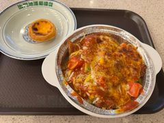 -澳门地道葡国餐