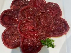 老妈牛肉-皇城老妈·大连海鲜火锅(港湾店)