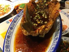 -徐鼎盛民间菜(上筑店)
