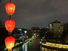 -东水关遗址公园