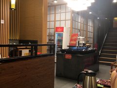 -牛a潮汕鲜牛肉粿条(天河北店)