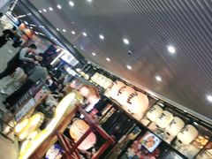 大堂-有喜屋·深夜食堂(环宇荟店)
