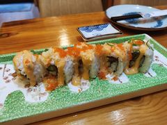 -千吉日本料理(日本一条街店)