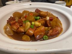 -徽镇小厨·经典徽菜(马连道店)