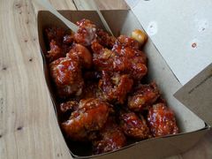 -obba kitchen(宽厚里总店)