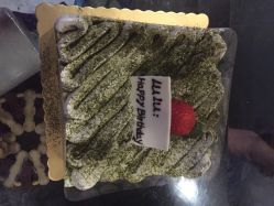 -明匠曲蛋糕西点屋(穗花新村店)