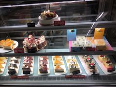 -BreadTalk面包新语(长寿路地铁站店)