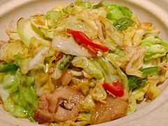 -荣兴酒家(徐家汇店)