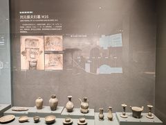 -陕西历史博物馆