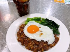 -颓记茶餐厅(夏湾店)